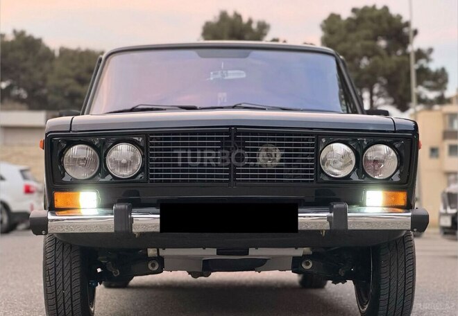 LADA (VAZ) 2106 2005, 64,000 km - 1.6 л - Sumqayıt