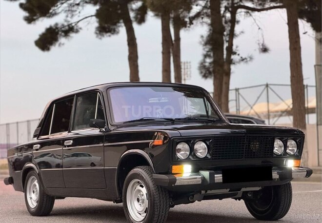 LADA (VAZ) 2106 2005, 64,000 km - 1.6 л - Sumqayıt