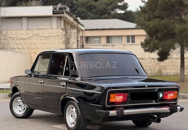 LADA (VAZ) 2106 2005, 64,000 km - 1.6 л - Sumqayıt