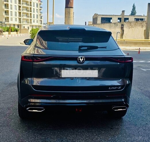Changan  2025, 9,328 km - 1.5 l - Bakı