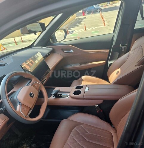 Changan  2025, 9,328 km - 1.5 l - Bakı