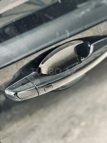 Hyundai Elantra 2017, 139,000 km - 1.6 л - Gəncə