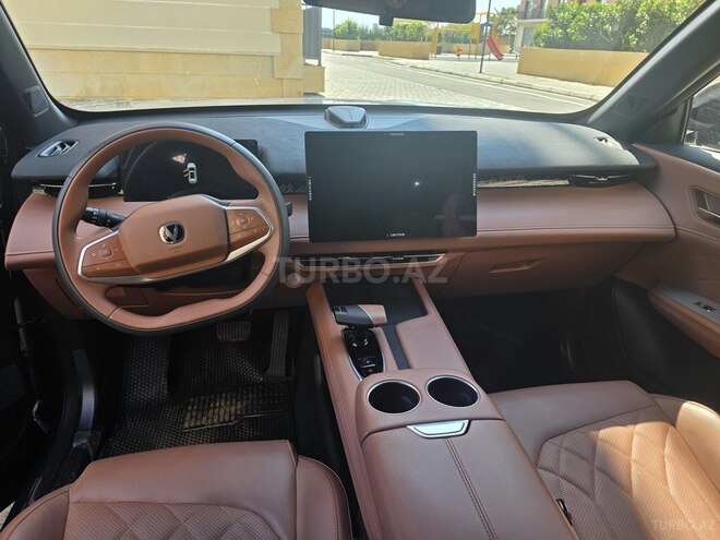 Changan  2025, 9,328 km - 1.5 l - Bakı