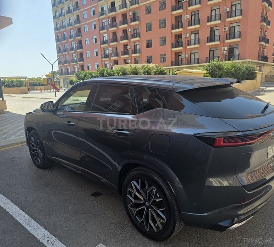 Changan  2025, 9,328 km - 1.5 l - Bakı