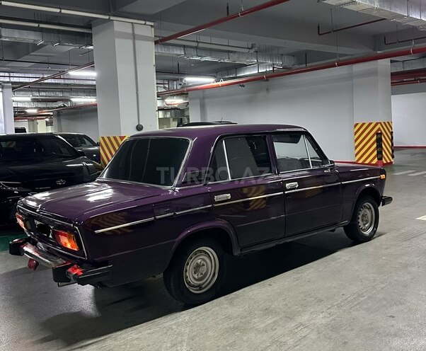 LADA (VAZ) 2106 2003, 77,777 km - 1.6 l - Bakı