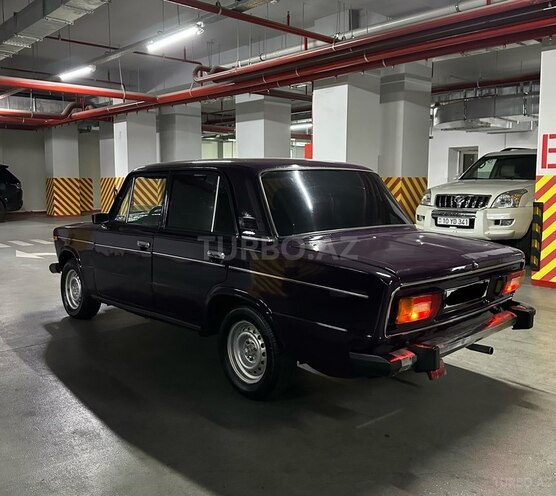 LADA (VAZ) 2106 2003, 77,777 km - 1.6 l - Bakı