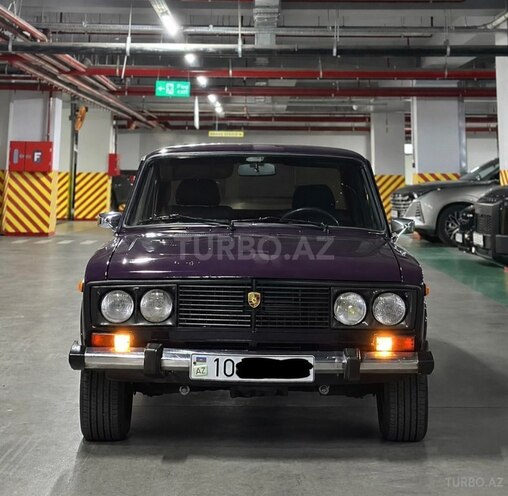 LADA (VAZ) 2106 2003, 77,777 km - 1.6 l - Bakı