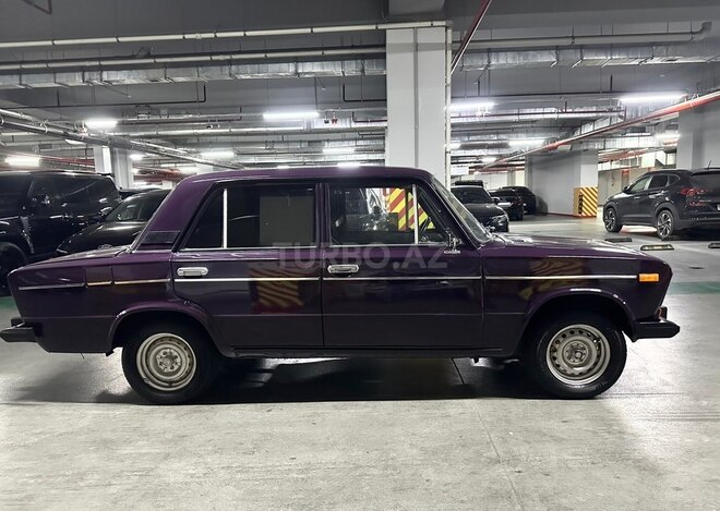 LADA (VAZ) 2106 2003, 77,777 km - 1.6 l - Bakı