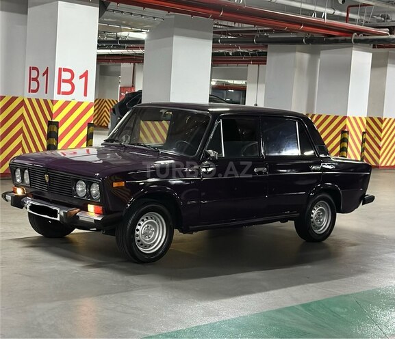 LADA (VAZ) 2106 2003, 77,777 km - 1.6 l - Bakı