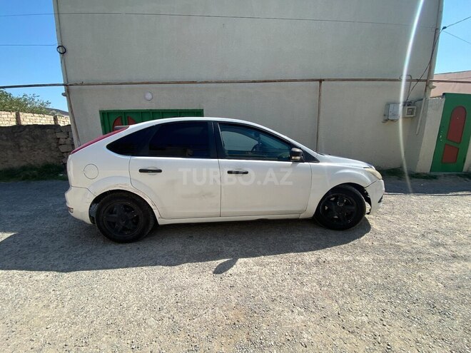 Ford Focus 2008, 342,000 km - 1.6 l - Bakı