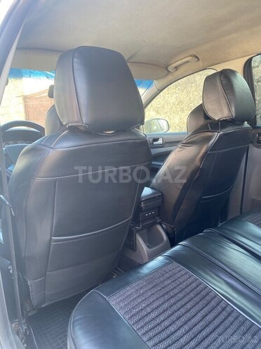 Ford Focus 2008, 342,000 km - 1.6 l - Bakı