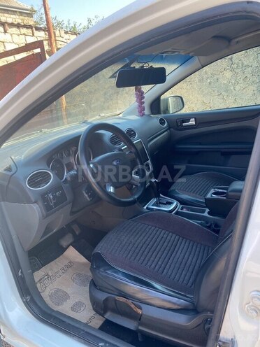 Ford Focus 2008, 342,000 km - 1.6 l - Bakı