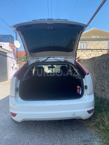 Ford Focus 2008, 342,000 km - 1.6 l - Bakı