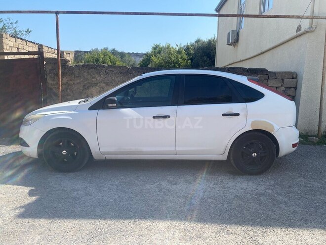 Ford Focus 2008, 342,000 km - 1.6 l - Bakı