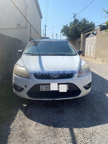 Ford Focus 2008, 342,000 km - 1.6 l - Bakı