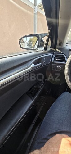 Ford Fusion (North America) 2014, 250,000 km - 1.5 l - Bakı