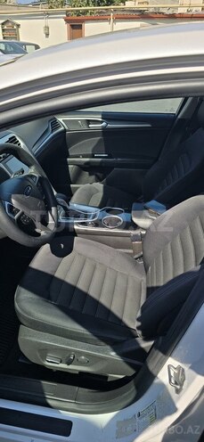 Ford Fusion (North America) 2014, 250,000 km - 1.5 l - Bakı