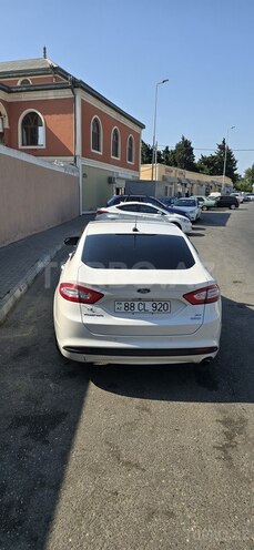 Ford Fusion (North America) 2014, 250,000 km - 1.5 l - Bakı