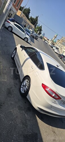 Ford Fusion (North America) 2014, 250,000 km - 1.5 l - Bakı