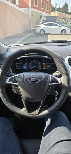 Ford Fusion (North America) 2014, 250,000 km - 1.5 l - Bakı