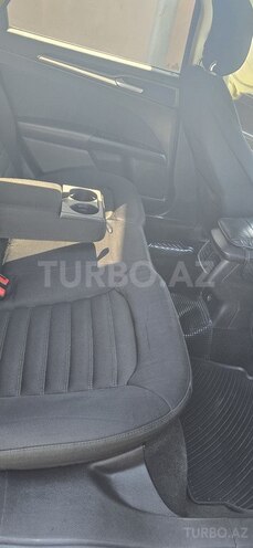 Ford Fusion (North America) 2014, 250,000 km - 1.5 l - Bakı