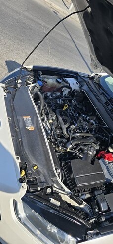 Ford Fusion (North America) 2014, 250,000 km - 1.5 l - Bakı