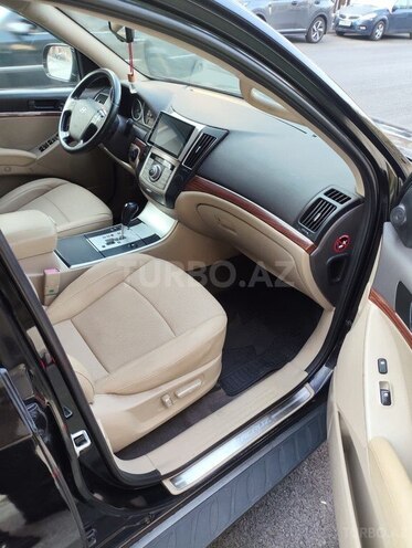 Hyundai Veracruz 2009, 348,000 km - 3.0 l - Bakı