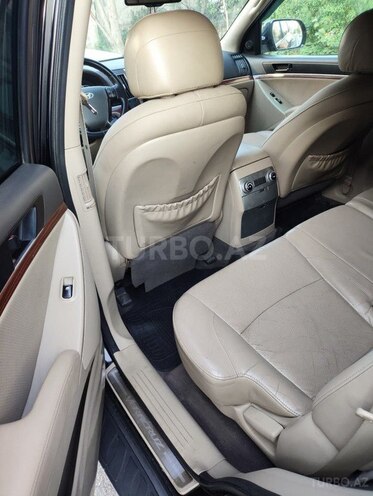 Hyundai Veracruz 2009, 348,000 km - 3.0 l - Bakı