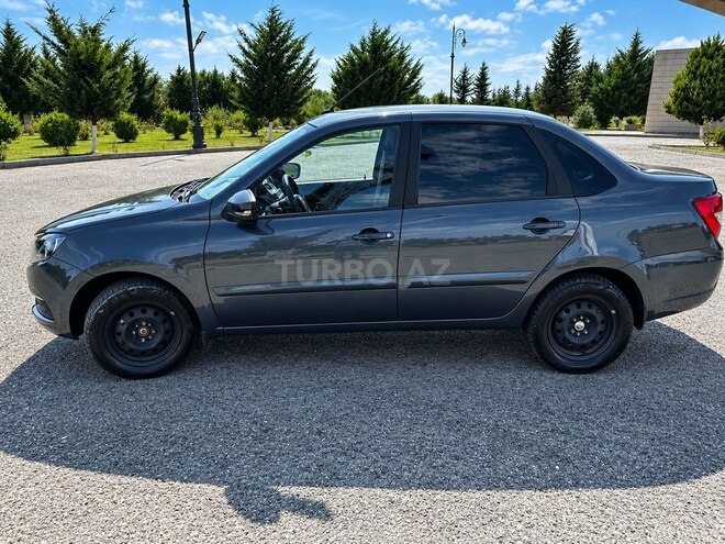 LADA (VAZ) Granta 2021, 111,000 km - 1.6 l - Xaçmaz