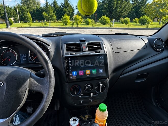 LADA (VAZ) Granta 2021, 111,000 km - 1.6 l - Xaçmaz