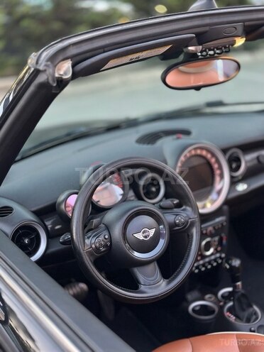Mini Cooper 2014, 220,000 km - 1.6 l - Bakı