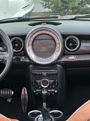 Mini Cooper 2014, 220,000 km - 1.6 l - Bakı
