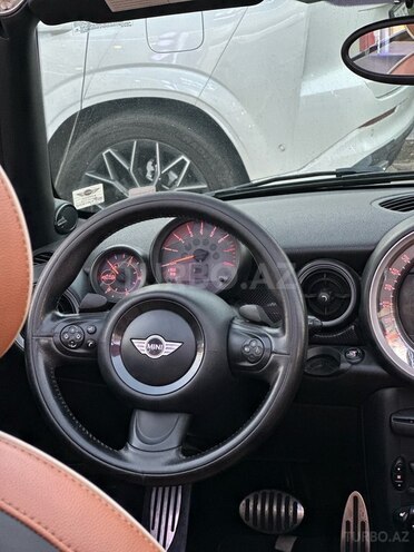 Mini Cooper 2014, 220,000 km - 1.6 l - Bakı