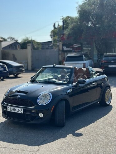 Mini Cooper 2014, 220,000 km - 1.6 l - Bakı