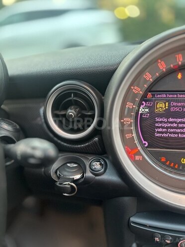Mini Cooper 2014, 220,000 km - 1.6 l - Bakı
