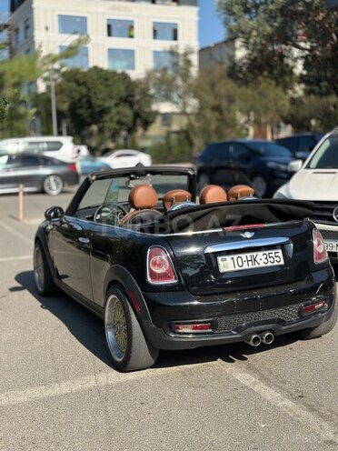 Mini Cooper 2014, 220,000 km - 1.6 l - Bakı