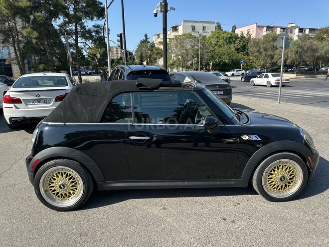 Mini Cooper 2014, 220,000 km - 1.6 l - Bakı