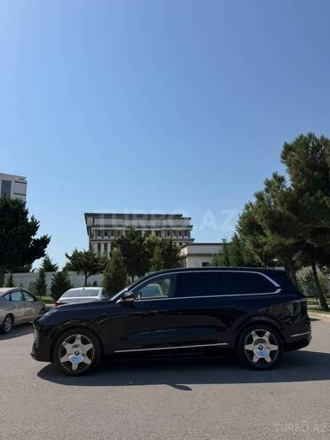 Changan  2025, 11,800 km - 1.5 л - Bakı