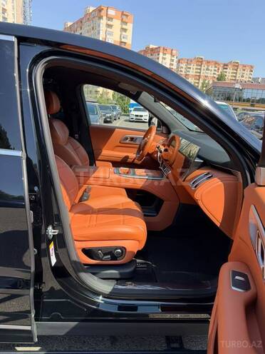 Changan  2025, 11,800 km - 1.5 л - Bakı