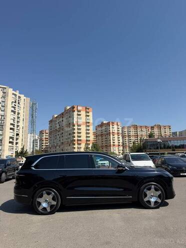 Changan  2025, 11,800 km - 1.5 л - Bakı
