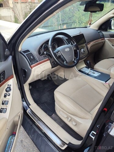 Hyundai Veracruz 2009, 348,000 km - 3.0 l - Bakı