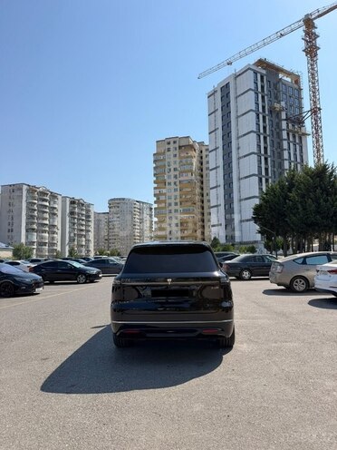 Changan  2025, 11,800 km - 1.5 л - Bakı