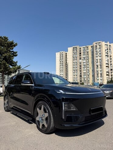 Changan  2025, 11,800 km - 1.5 л - Bakı