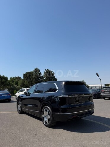 Changan  2025, 11,800 km - 1.5 л - Bakı