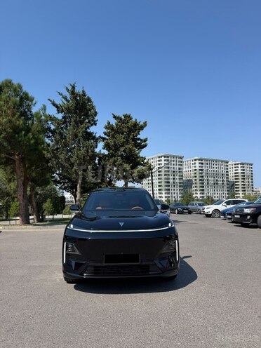 Changan  2025, 11,800 km - 1.5 л - Bakı