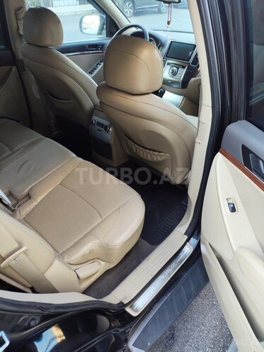 Hyundai Veracruz 2009, 348,000 km - 3.0 l - Bakı