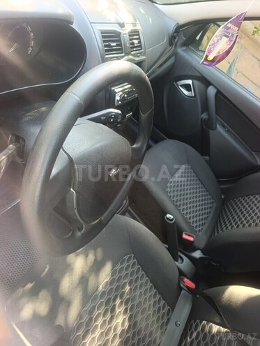 LADA (VAZ) Granta 2024, 170,000 km - 1.6 l - Bakı