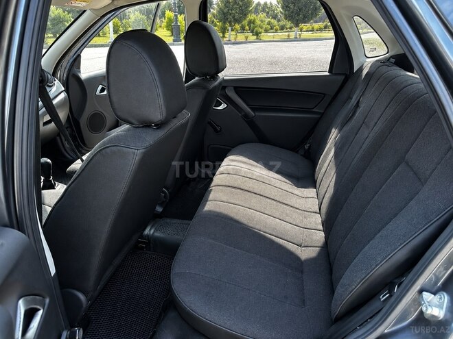 LADA (VAZ) Granta 2021, 111,000 km - 1.6 l - Xaçmaz