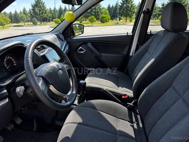 LADA (VAZ) Granta 2021, 111,000 km - 1.6 l - Xaçmaz