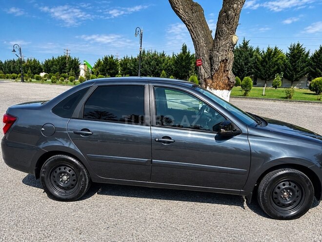 LADA (VAZ) Granta 2021, 111,000 km - 1.6 l - Xaçmaz